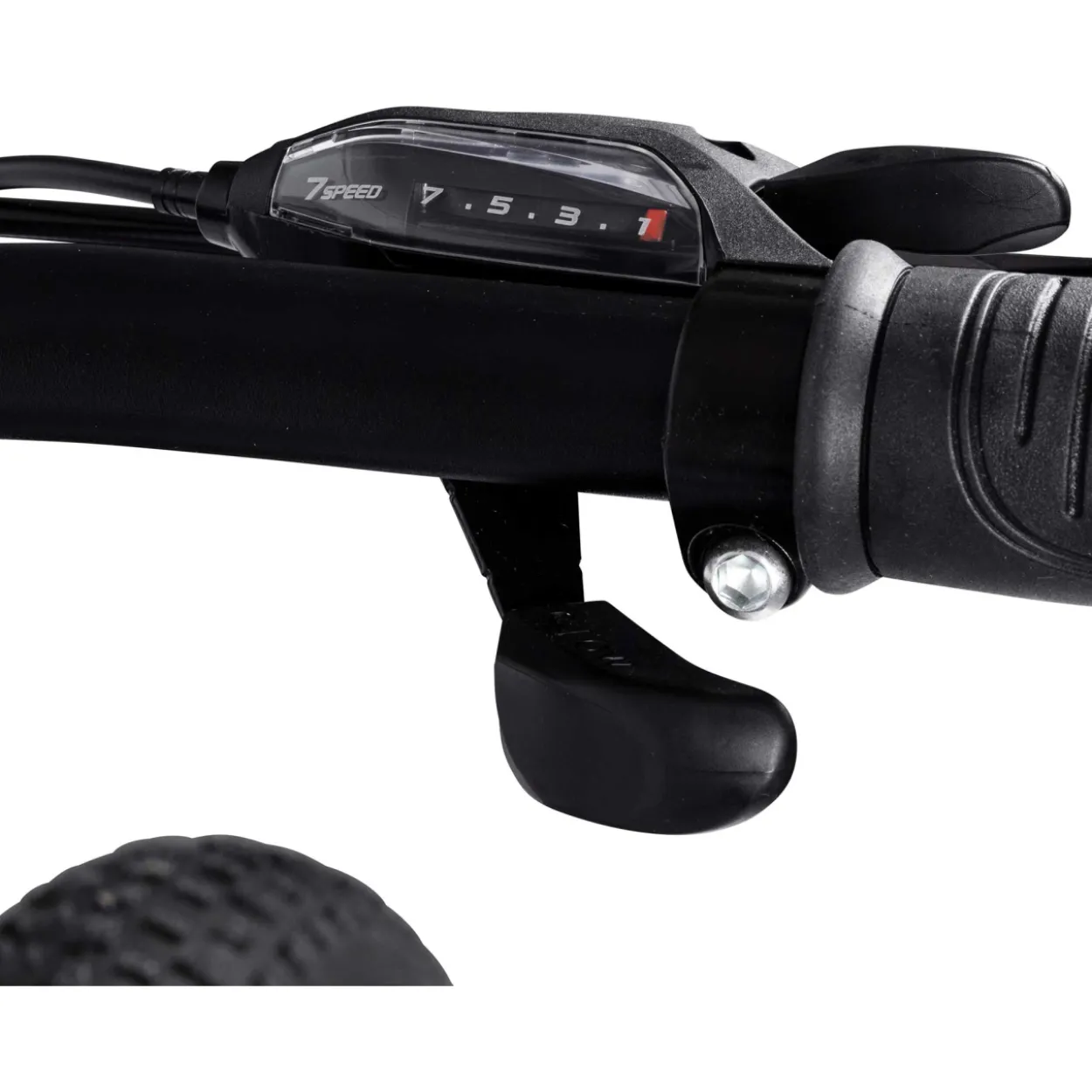 Fatbike Swoop Adventurer 26"