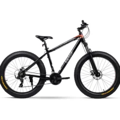 Fatbike Swoop Adventurer 26