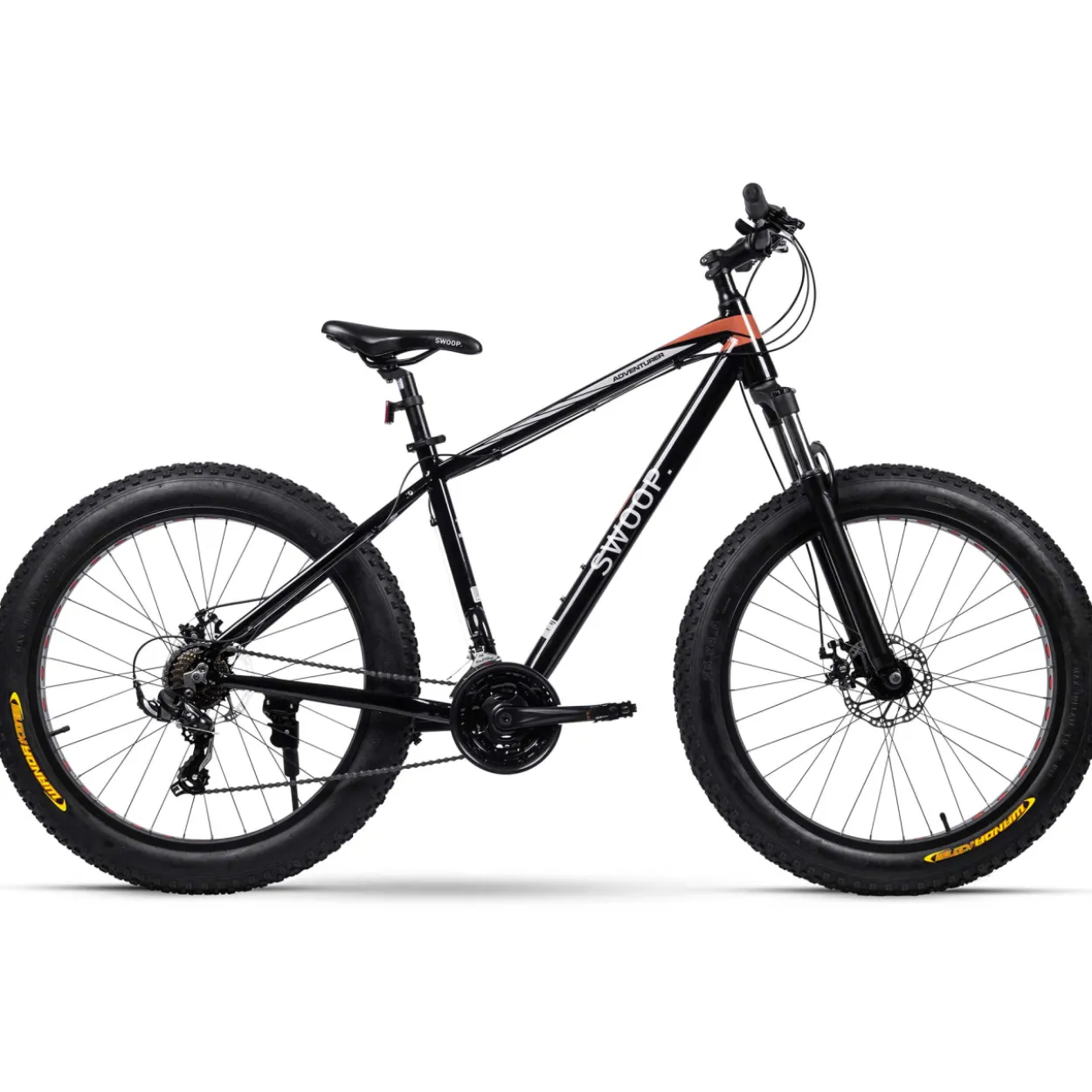 Fatbike Swoop Adventurer 26"