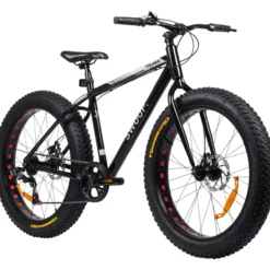 Fatbike Swoop Tourer 26"