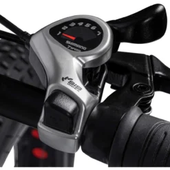 Fatbike Swoop Tourer 26"