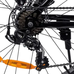 Fatbike Swoop Tourer 26