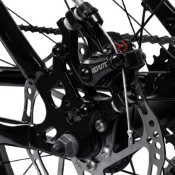 Fatbike Swoop Tourer 26