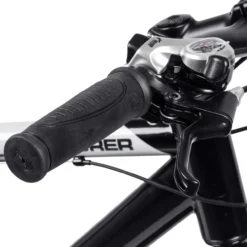 Fatbike Swoop Tourer 26