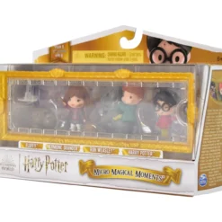 Figuurit Harry Potter vuosi 1
