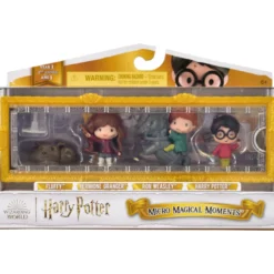 Figuurit Harry Potter vuosi 1