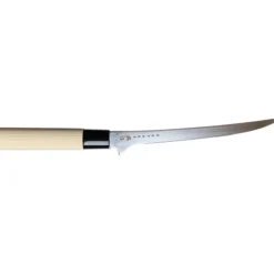 Fileointiveitsi Satake 17 cm magnoliakahva