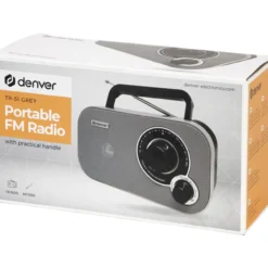 FM-radio Denver TR-51G