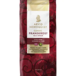 Franskrost 500 g kahvipapu