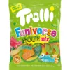 Funiverse Sour Trolli 100 g