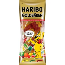 Goldbears Haribo 75 g