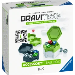 GraviTrax Accessories Ball Box Ravensburger