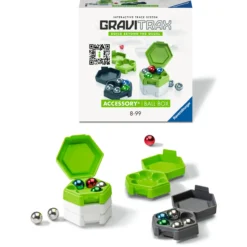 GraviTrax Accessories Ball Box Ravensburger
