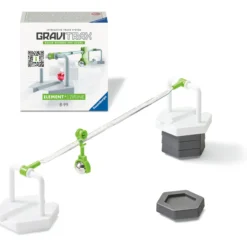 GraviTrax Element Zipline 2.0 Ravensburger