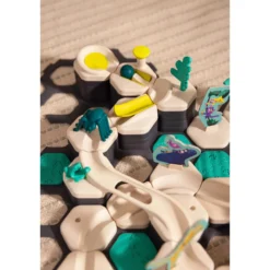 GraviTrax Junior My Jungle Starter Set Ravensburger