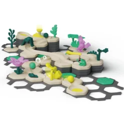 GraviTrax Junior My Jungle Starter Set Ravensburger