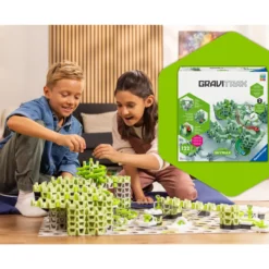 GraviTrax Ravensburger Action Set Skytrax