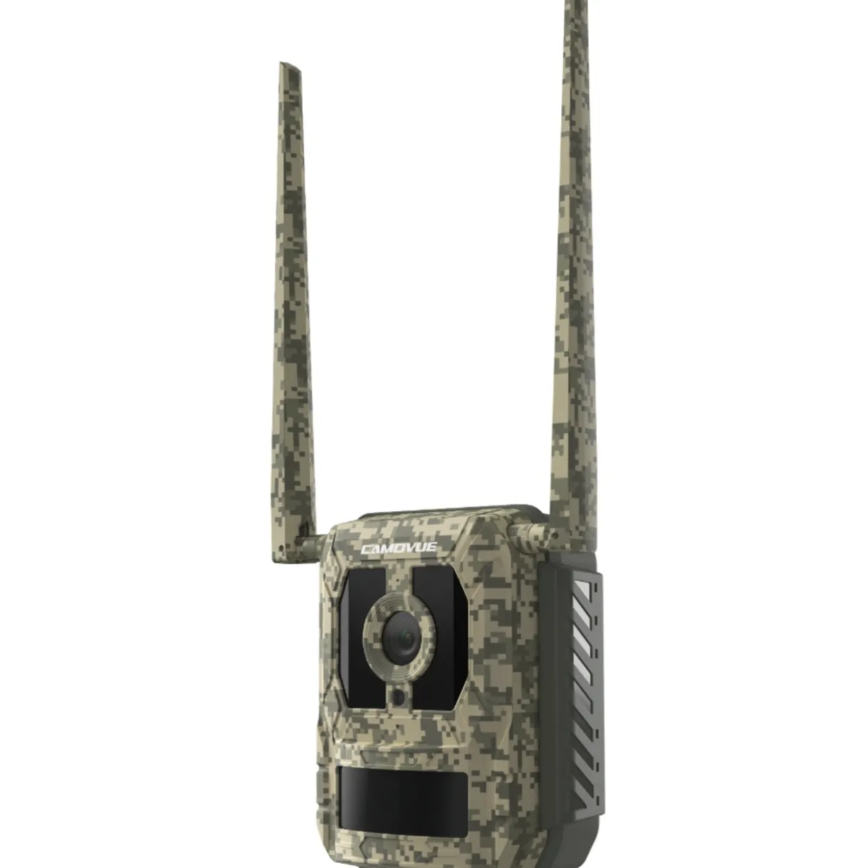 4G-riistakamera Reolink Camovue Talon Pro ulkokäyttöön