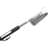 Grilliharja BBQ King Prime Wired 41cm