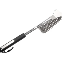 Grilliharja BBQ King Prime Wired 41cm