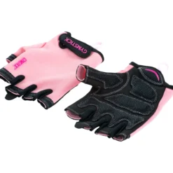 Gymstick Treenihanska Pinkki M