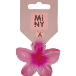 Hainhammas kukka pinkki 6 cm