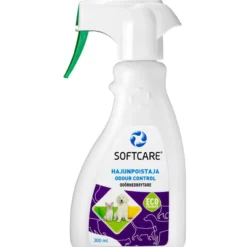 Hajunpoistaja Softcare 300 ml