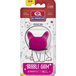 Hajuste Dr Marcus Cosmic Dog Bubble Gum