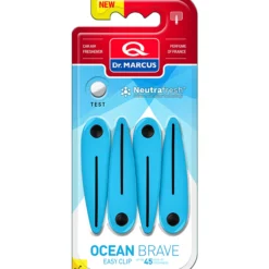Hajuste Dr Marcus Easy Clip Ocean Brave