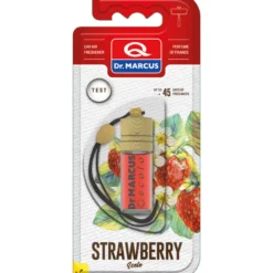 Hajuste Dr Marcus Ecolo Strawberry