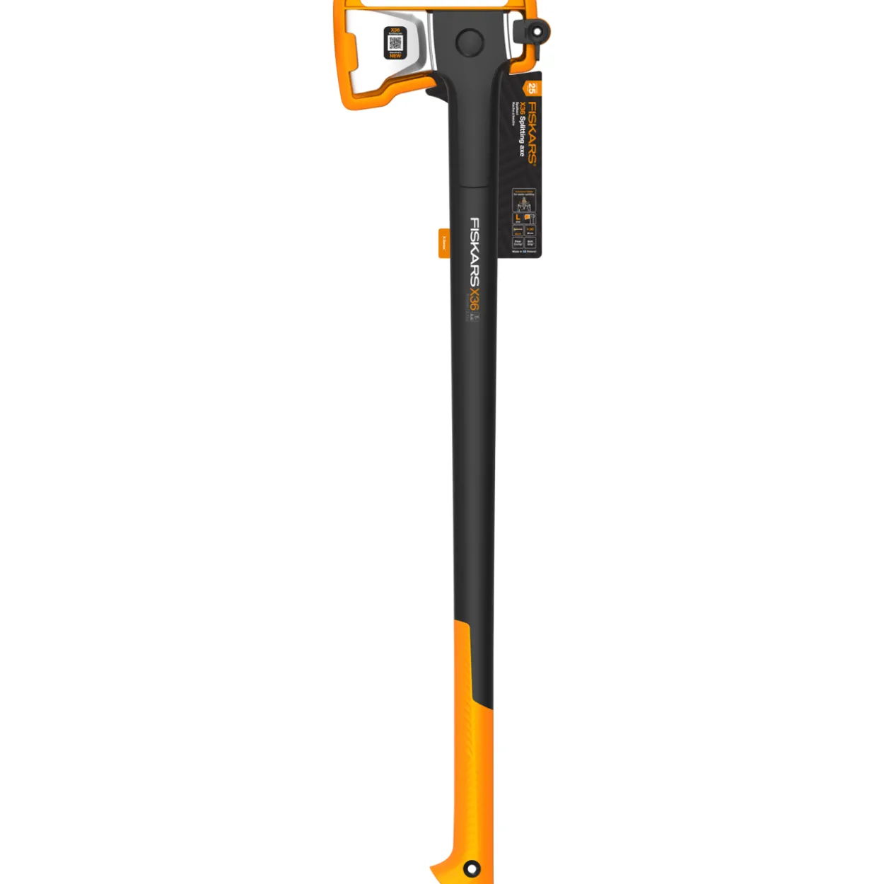 Halkaisukirves Fiskars X-series L X36