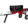 Halkomakone Timco ATV 8T
