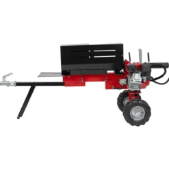 Halkomakone Timco ATV 8T