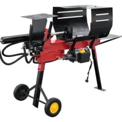 Halkomakone Timco 8T jaloilla 230V