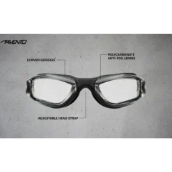 Hallilasi Avento Speed-Flex SR