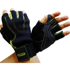 Harjoitushanskat Comfort M