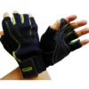 Harjoitushanskat Wrange Comfort, koko S