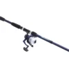 Haspelisetti BlueWater Ready To Catch