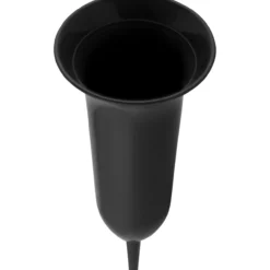HAUTAMALJAKKO 27CM VIHREÄ MUOVINEN