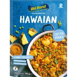 Havaijinpata 195 g