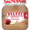 Hedelmäsose Piltti 125 g Ensimaut omenaa 4 kk