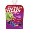Hedelmäsose Piltti 150 g Iso Välipala omena-mustikka-karhunvatukka-vadelma 2 v