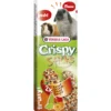 Hedelmätanko Versele-Laga 2 x 55 g Crispy Sticks Kanit & marsut