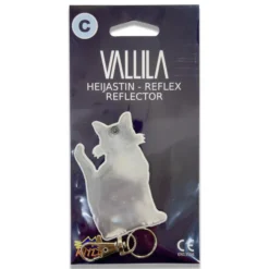 Heijastin Kiilu Vallila Kitties Emo