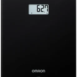 Henkilövaaka Omron HN300T2 Intelli IT, musta
