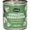 Herkkusieni 190 / 115 g viipaloitu