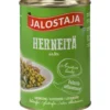 Herneitä Jalostaja 430 g suolaliemessä