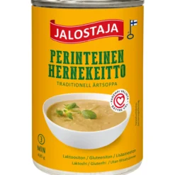 Hernekeitto Jalostaja 435 g perinteinen
