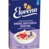 Hetki annospikapuuro 6 kpl 210 g omena-mustikka-vadelma