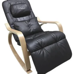 Hierontatuoli Lykke Comfort